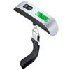 Image 1 : Electronic Luggage Scale - 50kg Max Capacity - New