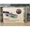 Image 2 : Electronic Luggage Scale - 50kg Max Capacity - New