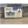 Image 4 : Electronic Luggage Scale - 50kg Max Capacity - New