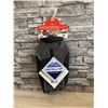 Image 2 : Meteor Nanobreaker All Season Reflective Jacket - Size: 12 " - Black - New
