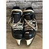 Image 1 : Bauer s160 Skates - Shoe Size: Size 2