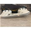 Image 4 : Bauer s160 Skates - Shoe Size: Size 2