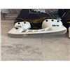 Image 5 : Bauer s160 Skates - Shoe Size: Size 2