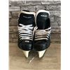 Image 1 : Bauer Supreme Pro - Shoe Size US 9.5