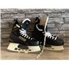 Image 3 : Bauer Supreme Pro - Shoe Size US 9.5