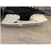 Image 4 : Bauer Supreme Pro - Shoe Size US 9.5