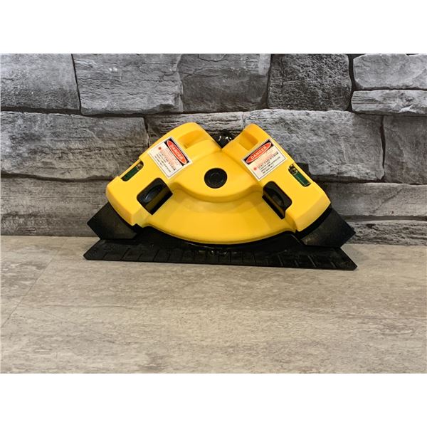 Laser Level - Model #:DC-01