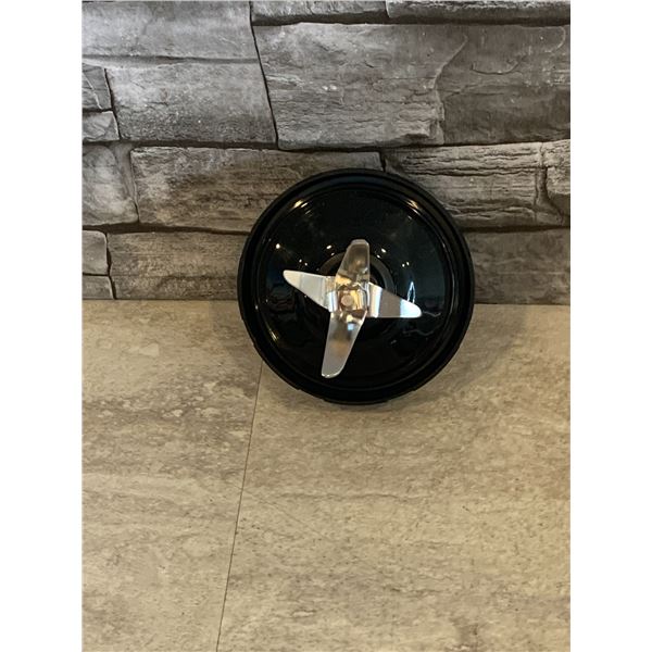 Replacement Blender Extractor Blade - 4" Base - New