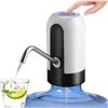 Image 1 : Automatic Water Dispenser - White - New