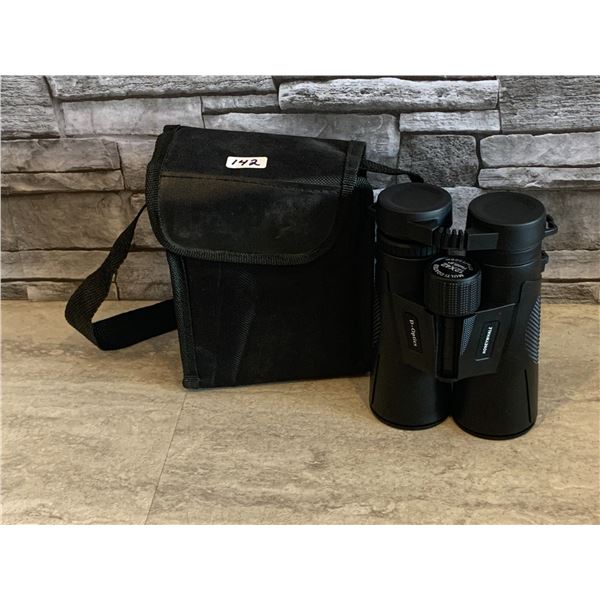 Binoculars - New