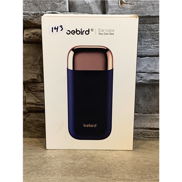 Camera Ear Cleaner - Model #: I35R - New