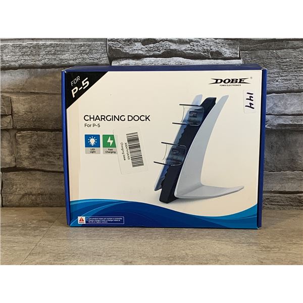 Charging Dock - Model #: TP5-0557