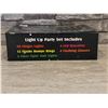 Image 2 : Light Up Party Set - 72 Pcs - New