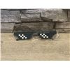Image 5 : Minecraft Sunglasses - 5 Pack - New