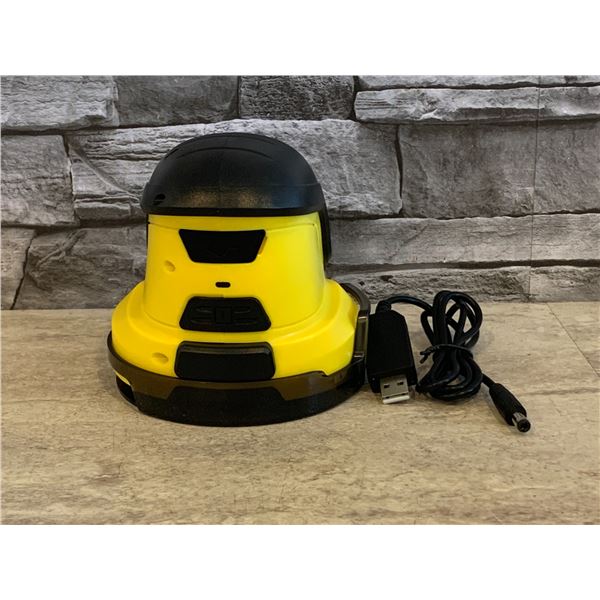 Electric Snow Scraper - New