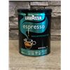 Image 1 : Lavazza Espresso Decaffeinated - 227g - New