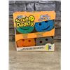 Image 1 : Scrub Daddy - 8 Pack - New