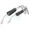 Image 1 : JLAB - Jbuds Frames - Wireless Audio for Glasses - New