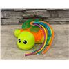 Image 1 : Kiztoys Water Spray Turtle - New