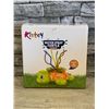 Image 2 : Kiztoys Water Spray Turtle - New