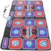 Image 1 : Excercise Fitness Dance Pad - New