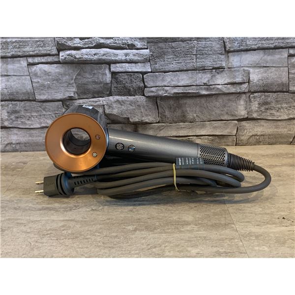 Dyson Hair Dryer: Model #: HD07 - Tested - Works