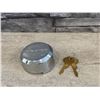 Image 2 : Master Lock Shackle Padlocks - Model #: Pro Series 6271NKA-1 - New