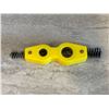 Image 4 : Copper Pipe Cleaner Brush 4 in 1 - 3 Pcs -New