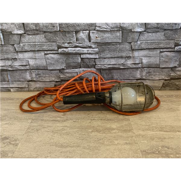 Trouble Light - Tested - Works