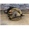 Image 1 : Skillsaw 7 1/4 Circular Saw With Case Model #: 5250