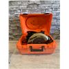 Image 3 : Skillsaw 7 1/4 Circular Saw With Case Model #: 5250