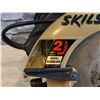 Image 5 : Skillsaw 7 1/4 Circular Saw With Case Model #: 5250