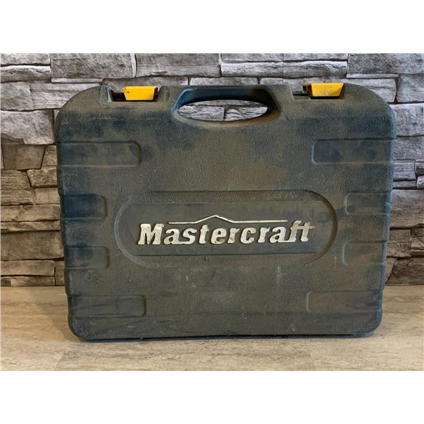 Mastercraft Air Multi Tool