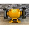 Image 1 : 6 Inch Bench Grinder Heavy Duty