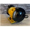Image 2 : 6 Inch Bench Grinder Heavy Duty
