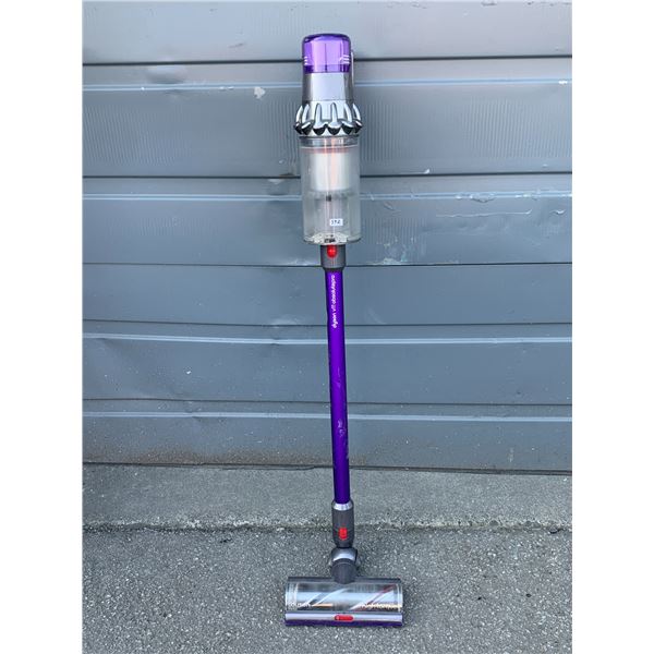 Dyson v11 Absolutepro Vacuum - Untested - Sold As Is