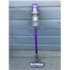 Image 1 : Dyson v11 Absolutepro Vacuum - Untested - Sold As Is