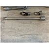 Image 2 : 4-Way Folding Lug Wrench - Used