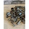Image 2 : Lot of Assorted Sockets - Approx. 95 Pcs - Used