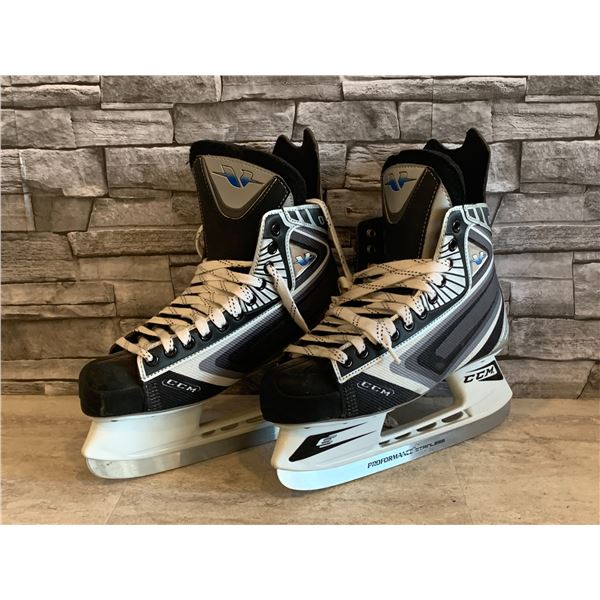 CCM Vector Skates - Men's Shoe Size 9.5 - Used