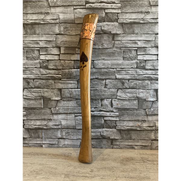 Wooden Handle for Axe - 24 1/2"