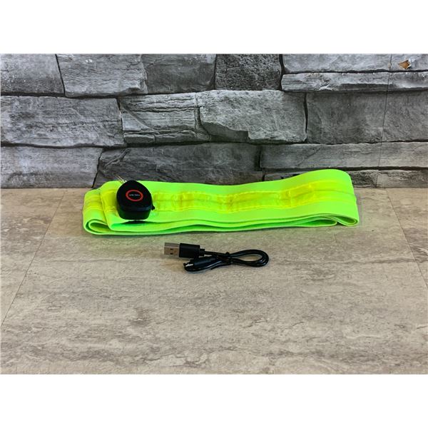 Reflective Shoulder Strap - 28.5"D - New