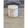 Image 1 : Nexxus Clean & Pure Invigorating Scalp Scrub - 283.5g - New
