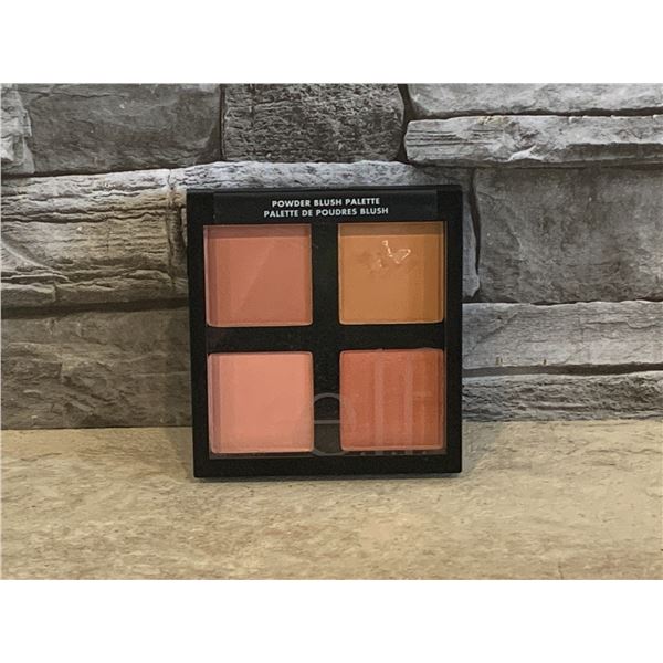 e.l.f. Powder Brush Pallette - Colour: 83314 Light - New - Sealed