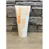 Image 2 : ThinkBaby Zinc Oxide Sunscreen - SPF 50 - 177mL - BB: 04/27 - New