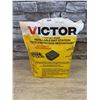 Image 1 : Victor Refillable Bait Station - 1 Bait Station + 16 Refills - New