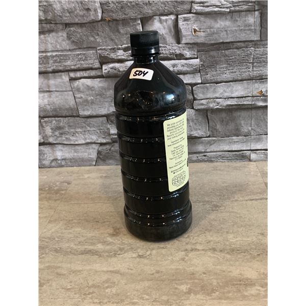 Back to Basics Pure Vanilla Extract - 1L - BB: 05/2032 - New