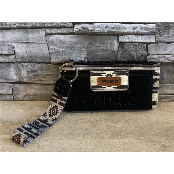 Wrangler Wallet - New
