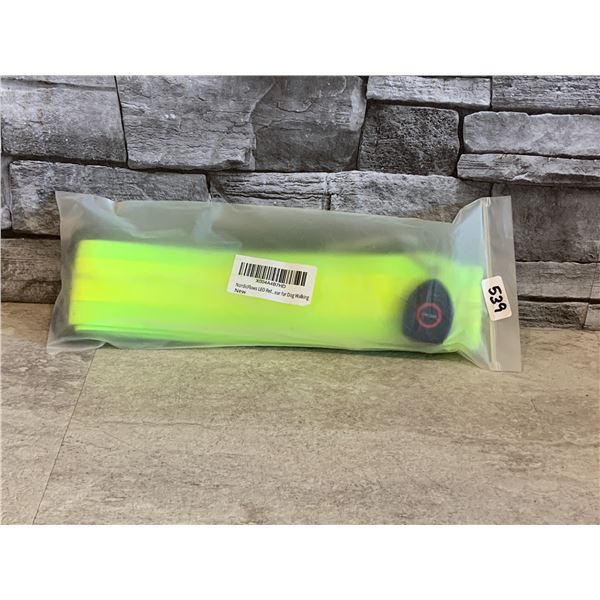 Reflective Shoulder Strap - 28.5"D - New