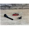 Image 3 : LED Bicycle Headlight With Bluetooth Speaker - New